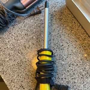 Curling iron .5